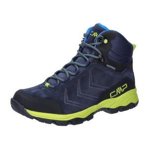 Детские треккинговые ботинки CMP MELNICK MID WP 3Q18584J