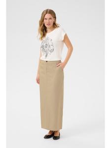 Юбка до колена Kaffe