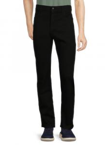 Джинсы узкого кроя Joe'S Jeans, цвет Domino Black