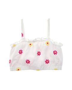 Design History Tank, белый