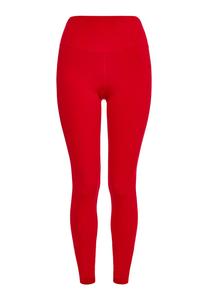 Леггинсы myMo ATHLSR Skinny Workout Pants, красный