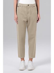 Тканевые брюки M.O.D