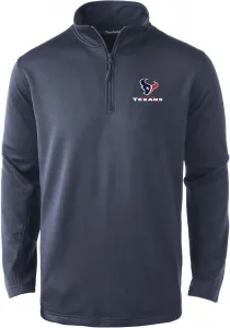 Dunbrooke мужская футболка All-Star Tech Quarter-Zip