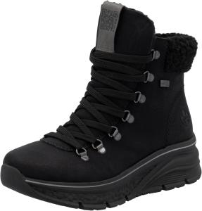 Женская обувь Rieker 48034, Black