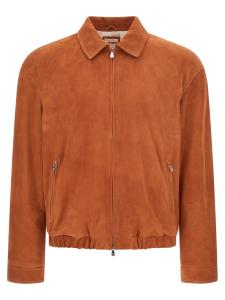 Куртка 'Country' Brunello Cucinelli, оранжевый
