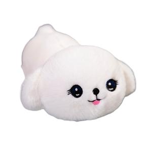 Плюшевая кукла AnimAl Alliance высотой 20 см Tak Bebe