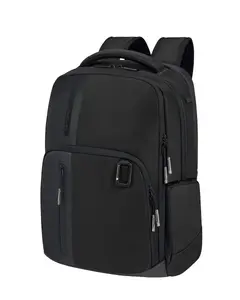 Мягкий рюкзак для ноутбука Biz2Go 14,1" объемом 20,5 л Samsonite, черный