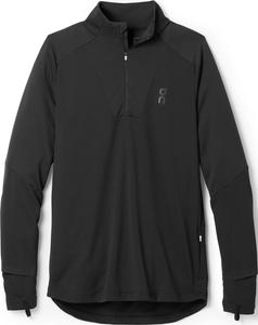 Климатическая рубашка - мужская On, черный