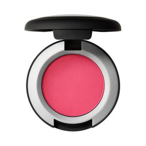 Тени для век powder kiss soft matte Mac, werk, werk, werk, вес 1.5 гр.