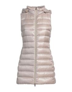 Пуховик Herno, бежевый