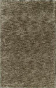 SAFAVIEH Carmine Collection декоративный ковер 92 x 153 см - Green, ручной работы, идеально для прихожей, фойе, спальни (CMN101Y-3)