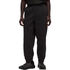 SLNSH FW25 Cotton Fleece Jogger SLNSH Collection повседневные брюки мужские Lululemon, черный