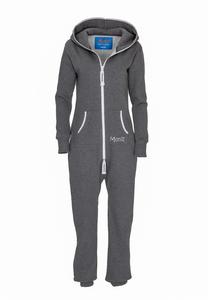 Комбинезон Moniz, темно-серый