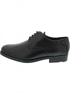 LLOYD Деловые туфли Valmary, черные
