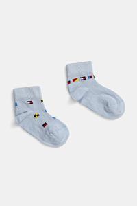 Детские носки 2 пары Tommy Hilfiger, синий