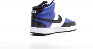 Кроссовки Nike Mens Sneaker, Game Royal White Black Fq8740 480