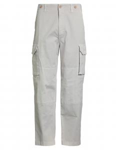 Брюки Department 5, светло-серый