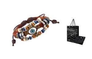 Браслет унисекс US8ACC