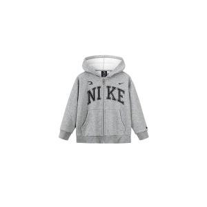 Детский свитшот Nike, серый