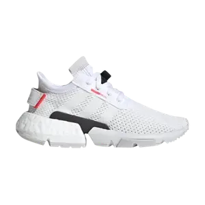 Кроссовки Adidas P.O.D. S3.1 J 'Cloud White', белый