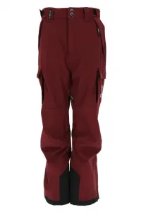 Брюки-Карго colorado jr. Slade, Burgundy