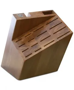 Подставка для ножей JA Henckels Pro с 18 отделениями Zwilling