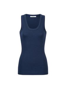 Топ Myjama, синий