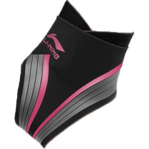 Баскетбольные наколенники Unisex Polyamide Elastane LINING, черный