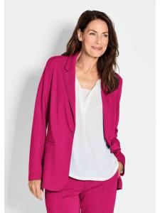 Блейзер GOLDNER, розовый