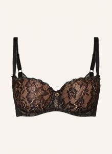 Бюстгальтер на косточках rosesence Aubade, черный