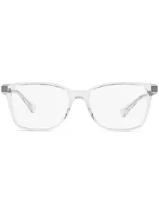 Очки с декором Greca Versace, белый