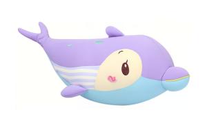 Плюшевая игрушка SHEEPET, meggie porpoise trumpet