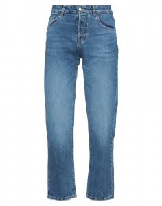 Джинсы I'M Brian, синий