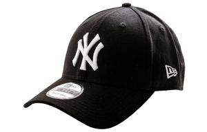 New Era Бейсболка MLB унисекс, Black