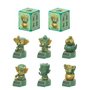 Коробки-сюрпризы Mr. Man