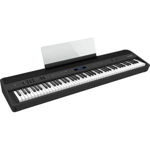 Цифровое пианино Roland FP-90X Portable Digital Piano (Black) FP-90X-BK