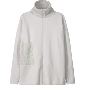 Женская куртка Вале Jeanne Baret, белый