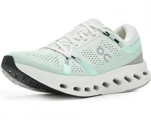 Женские кроссовки On Cloudsurfer 2, Ivory/Creek