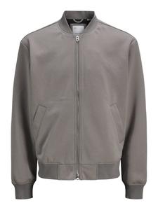 Зимняя куртка Jack & Jones, цвет gray flannel