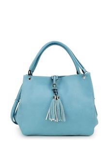 Наплечная сумка Harpa, цвет pacific blue