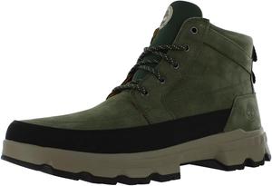 Timberland Original Ultra Waterproof Chukka мужские ботинки, Dark Green