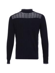 Пуловер nelice, черный