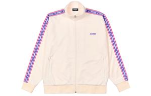 Nerdy Куртка Unisex, Ecru