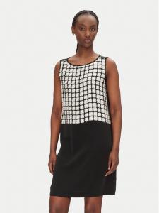 Повседневное платье slim fit Nayja BBW4528 Bruuns Bazaar, черный