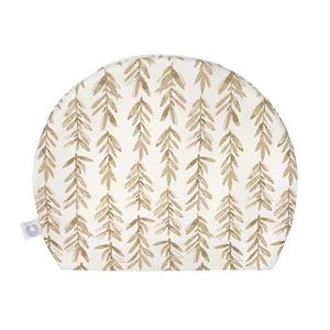 Подушка для поддержки при беременности Boppy, Taupe Grassland