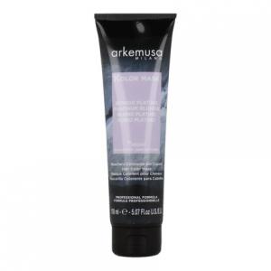 Маска для волос Arkemusa Platinum Color Mask 150 мл Arkansas