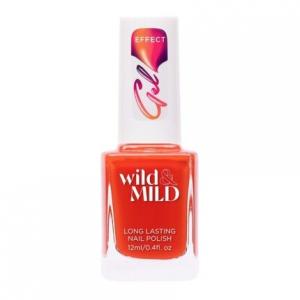 Лак для ногтей Wild & Mild Gel Effect Daily Dose of Fun 12 мл