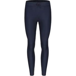 Decathlon Мужские повседневные брюки темно-синего цвета