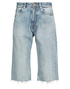 Джинсы Balenciaga, синий