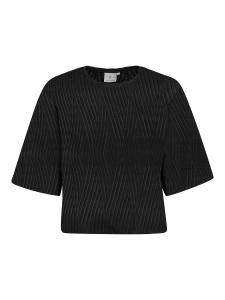 Футболка Peppercorn Dove, Black